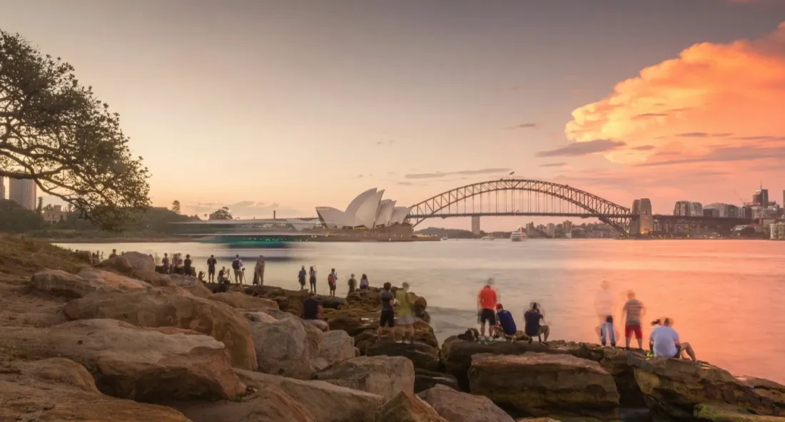 Les Bourses d'études pour l'Australie : le guide