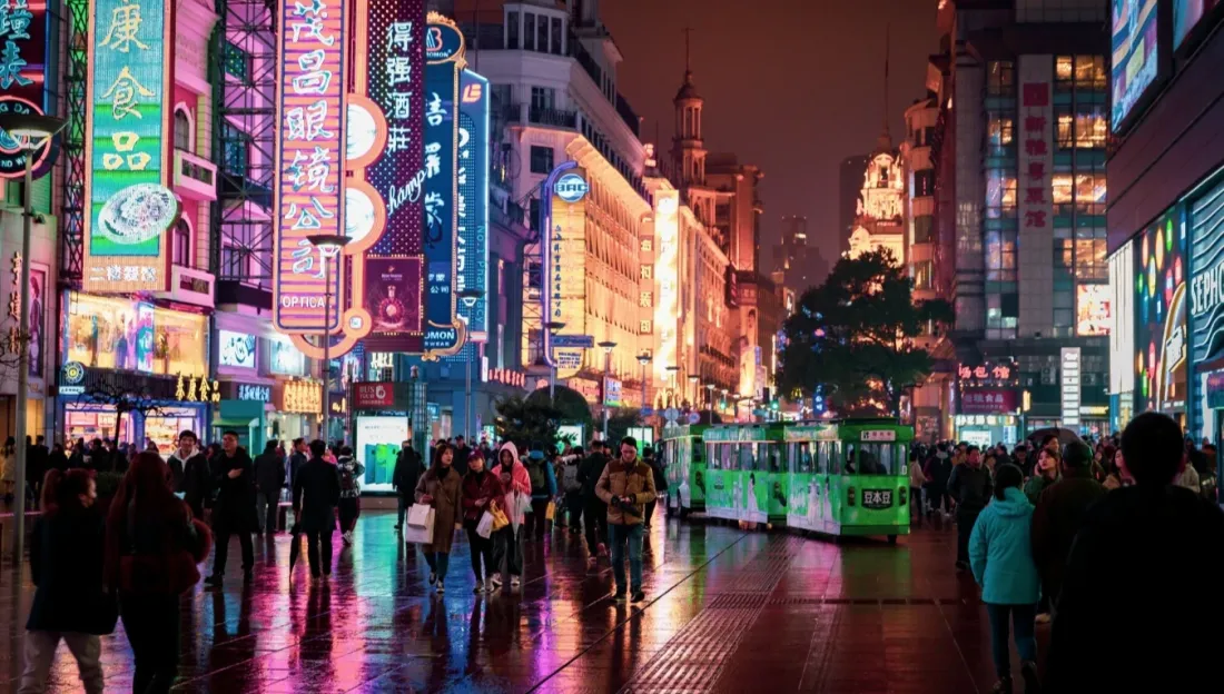 Combien coûte une année d'études en Chine ?