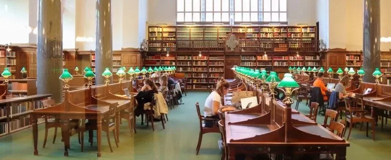 Le calendrier universitaire en Angleterre