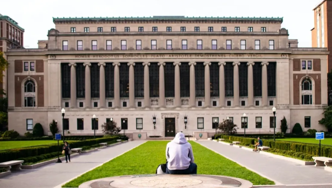 Étudier à Columbia University : le guide