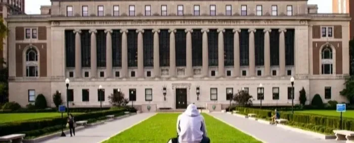 Étudier à la Columbia University aux USA