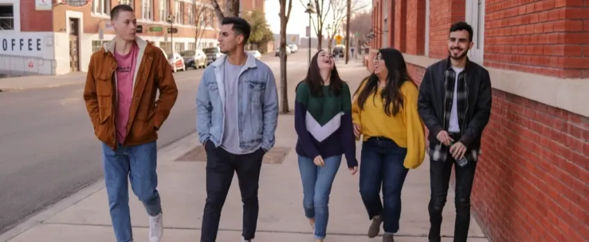 Le système universitaire au Canada