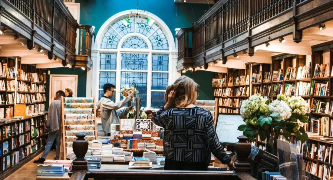 Demande de visa étudiant pour l'Angleterre : le guide