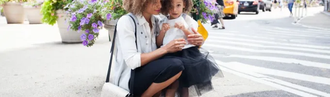 Apprendre l'anglais américain au Pair