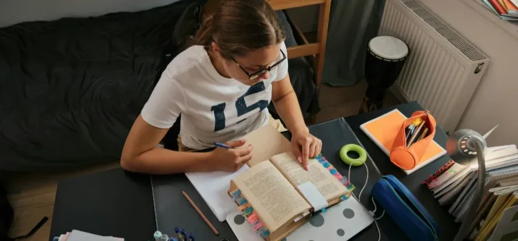 S'inscrire aux universités en Espagne