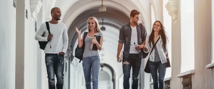 Les diplômes universitaires en Norvège