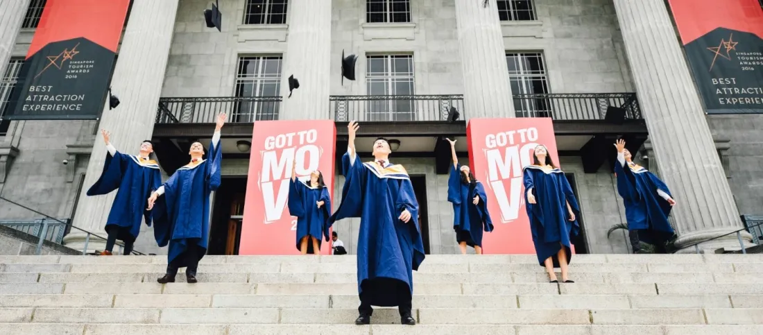 Échange universitaire aux États-Unis : le guide