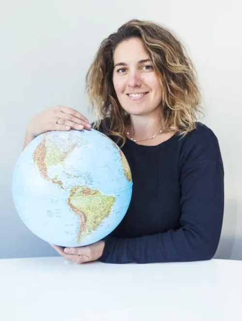 ARAM france : lycée à l'étranger