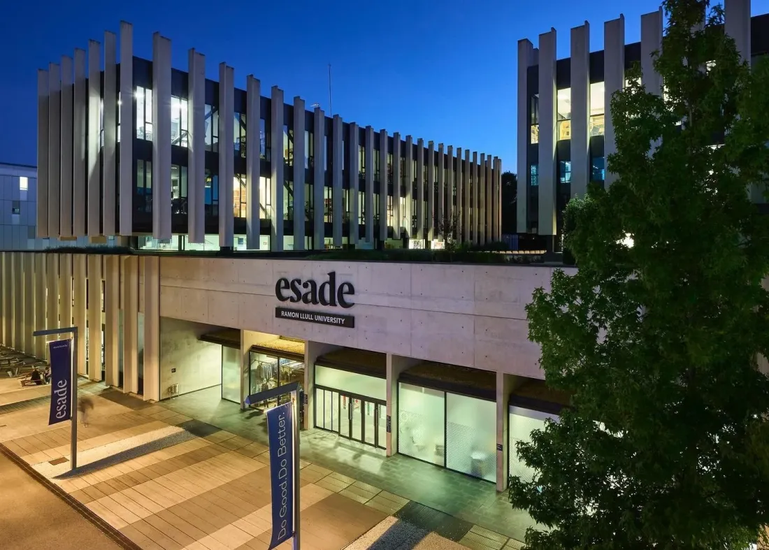 Intégrer l'ESADE en Espagne : le guide