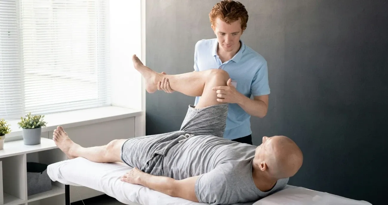 Rejoindre un cursus de Kiné à l'étranger