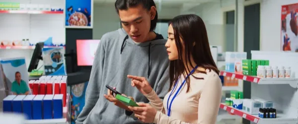 Découvrir d'autres systèmes de soins pendant vos études