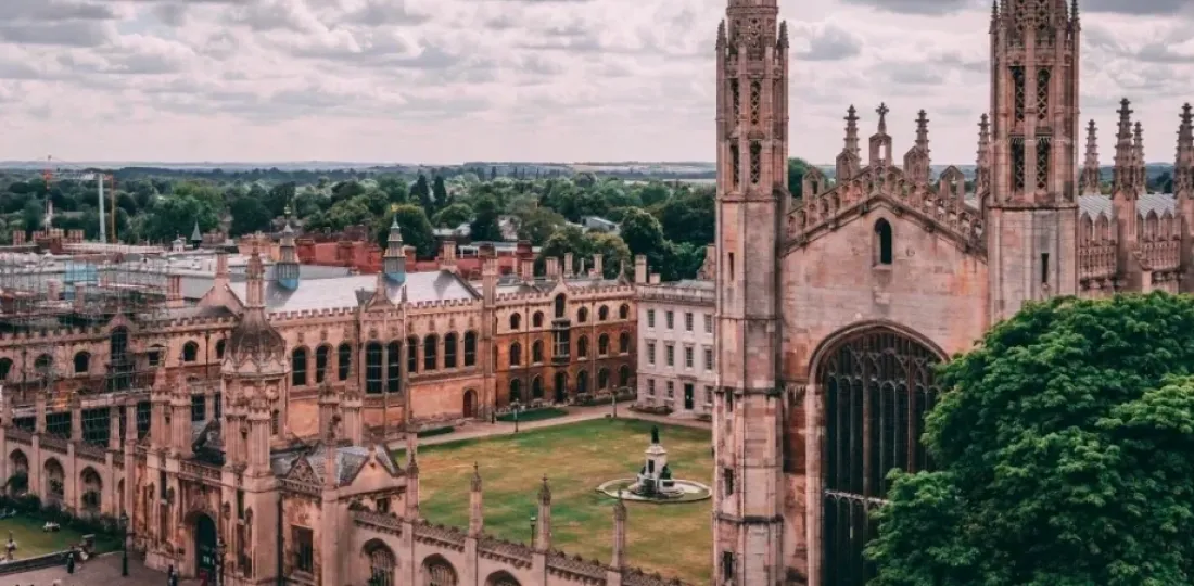 Étudier à l'université de Cambridge : le guide