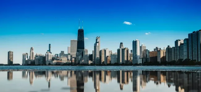 Étudier à Chicago aux USA