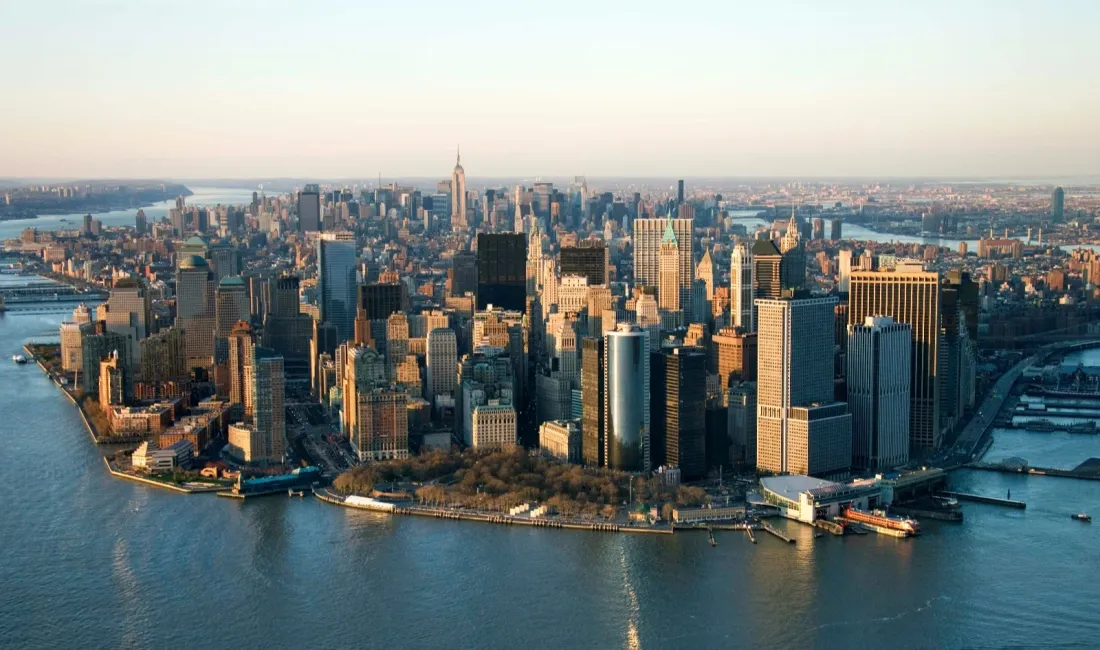 Intégrer New-York University aux États-Unis : le guide