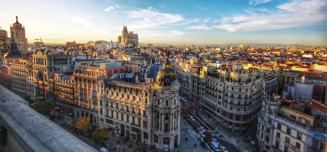 Étudier à Madrid en Espagne : le guide