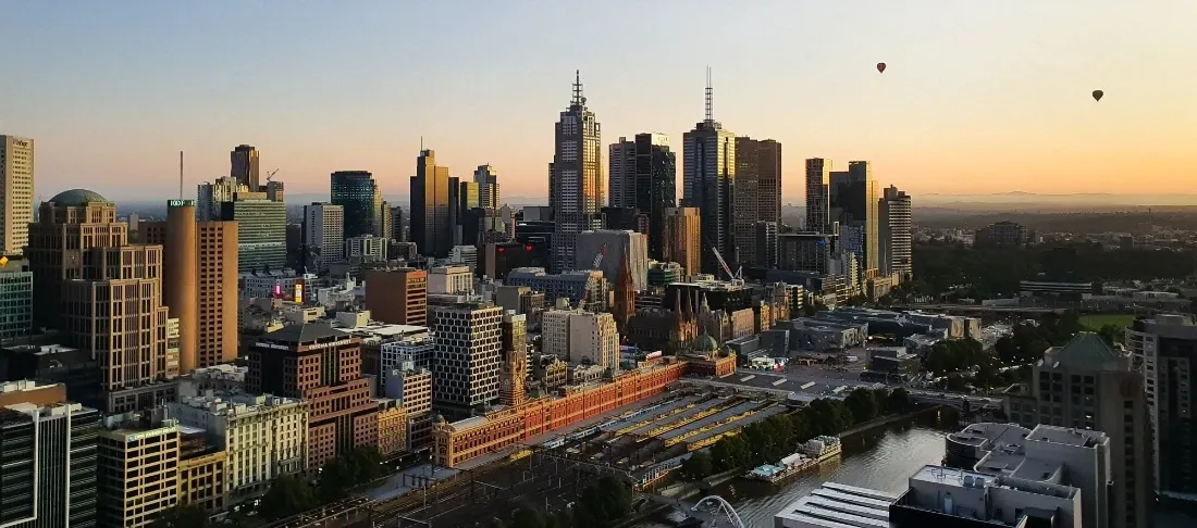 Étudier à Melbourne en Australie : le guide