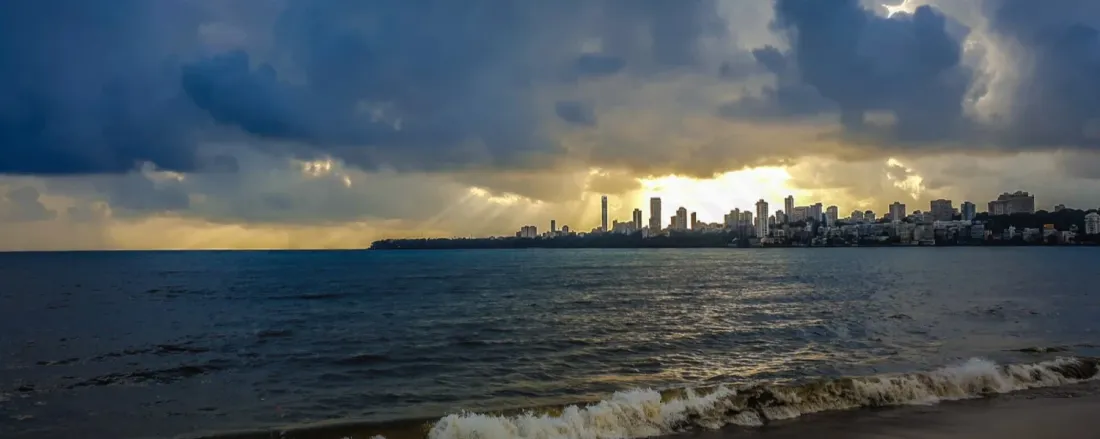 Étudier à Mumbai (Bombay) en Inde : le guide