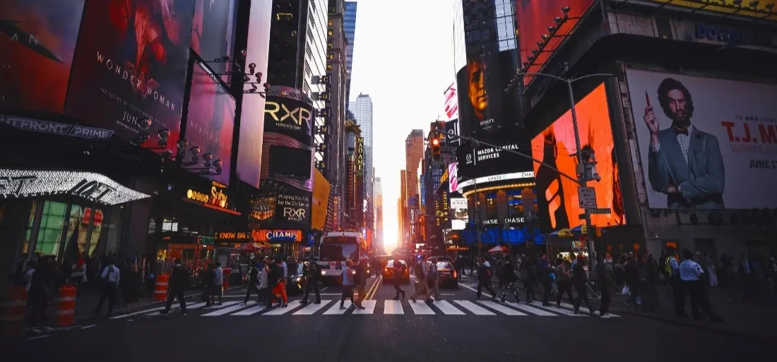 Étudier à New York aux États-Unis : le guide