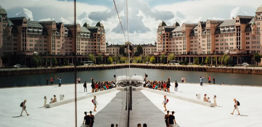 Étudier à Oslo en Norvège : le guide
