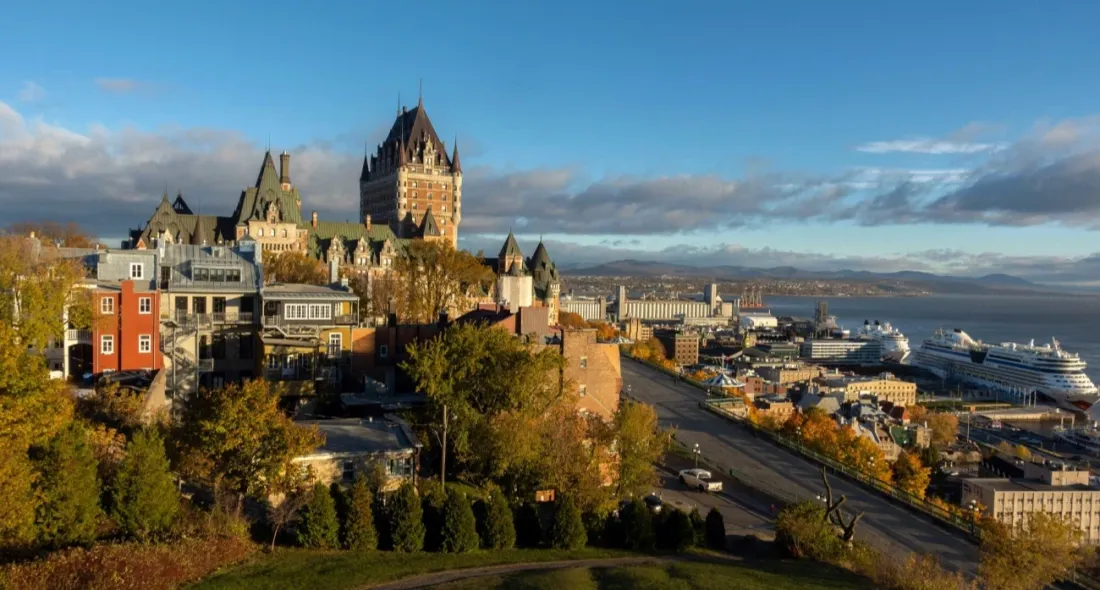 Étudier dans la ville de Québec : mode d'emploi