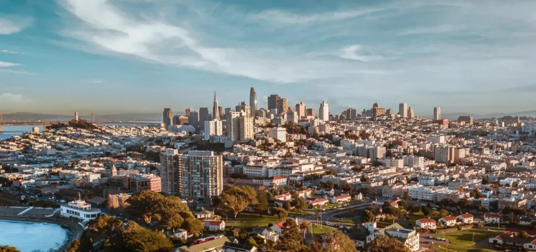 Étudier à San Francisco aux États-Unis : le guide