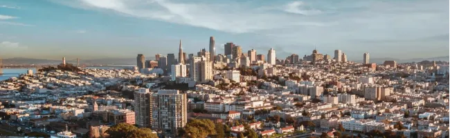 Séjour linguistique à San Franicisco aux USA