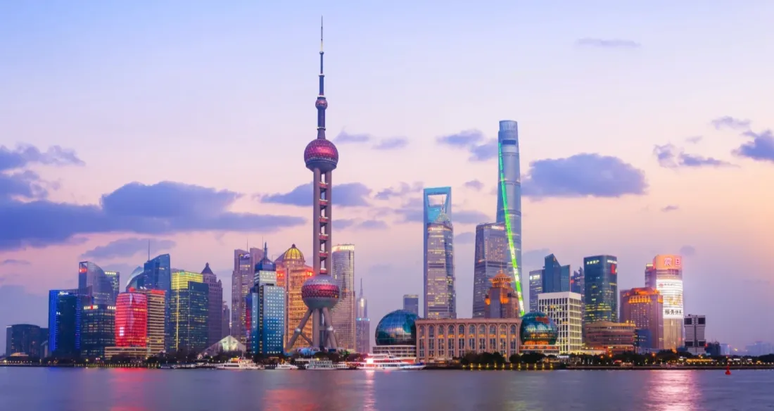 Étudier à Shanghai en Chine : le guide