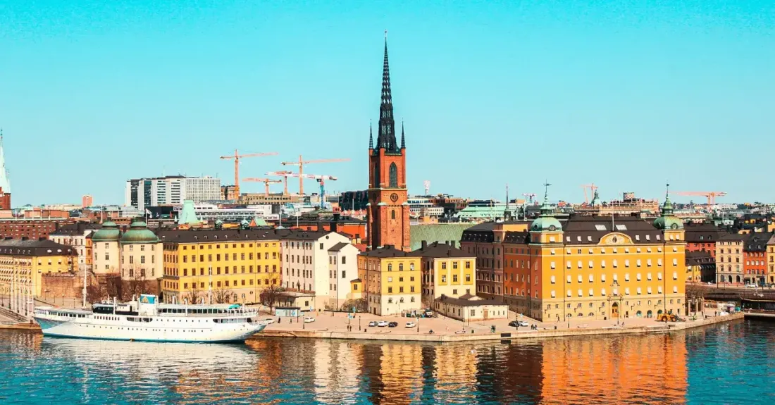 Étudier à Stockholm en Suède : le guide