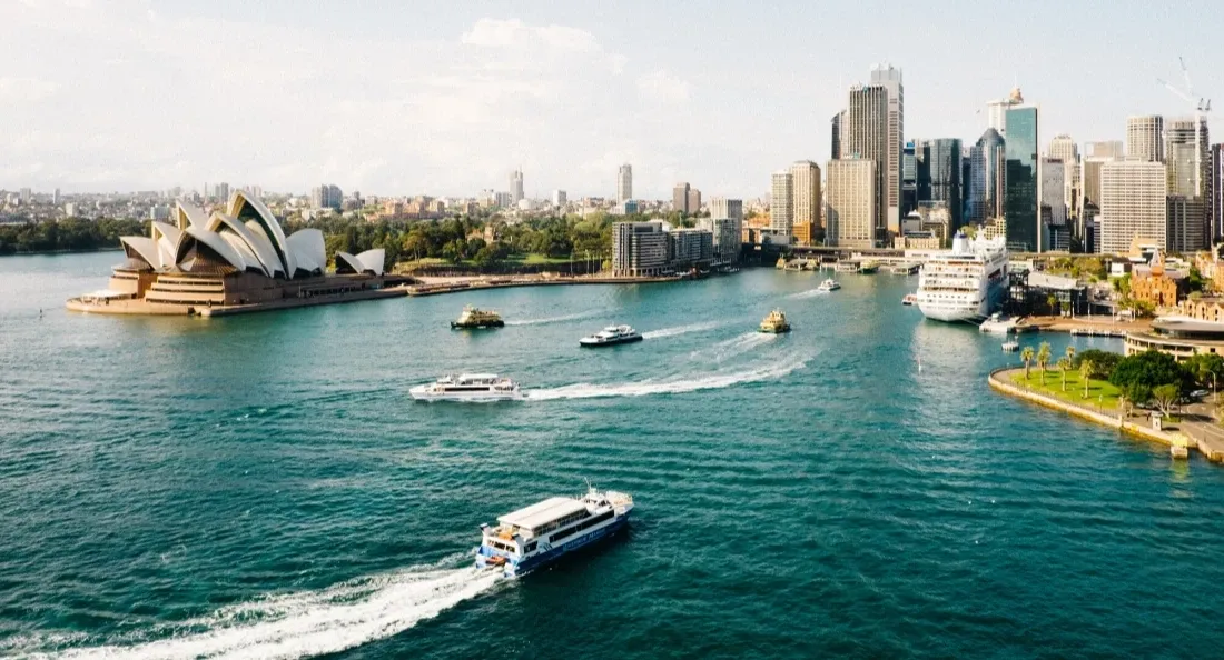 Étudier à Sydney en Australie : le guide