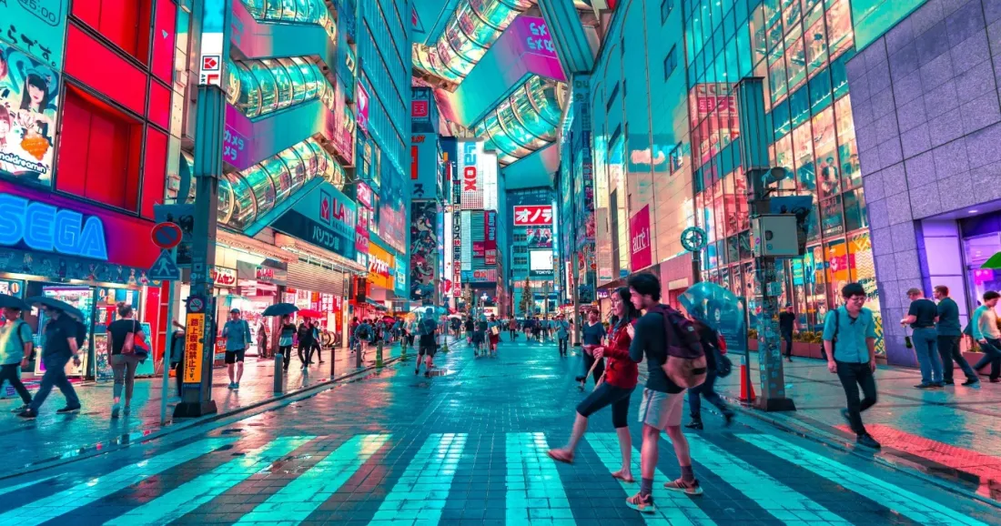 Étudier à Tokyo au Japon : le guide