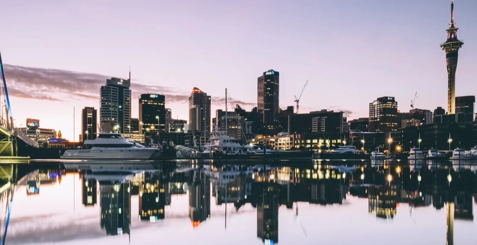 Les études en Nouvelle-Zélande