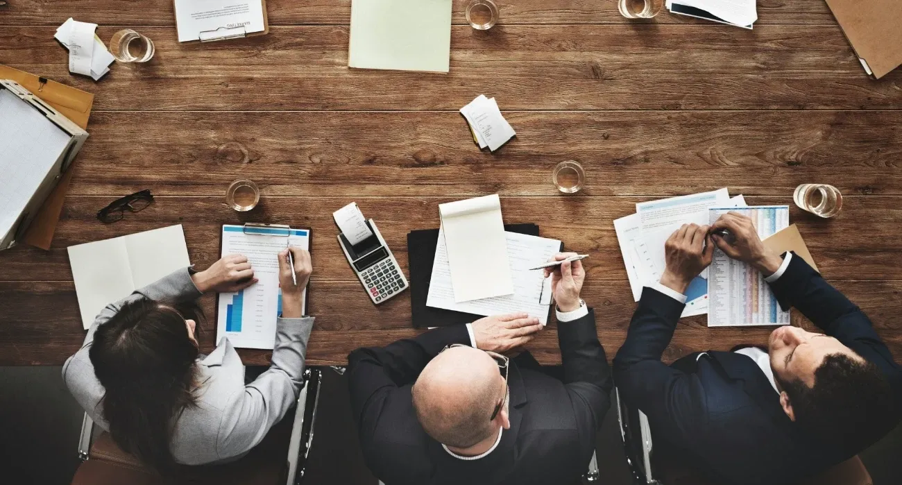 Etudier la Finance à l'étranger : le guide
