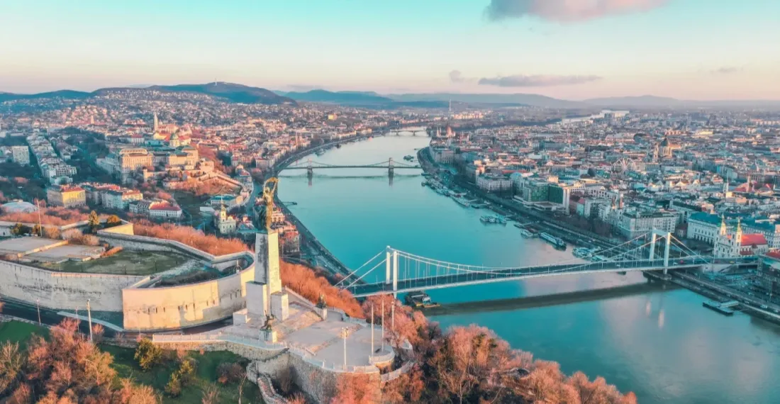 Étudier la Médecine en Hongrie : le guide