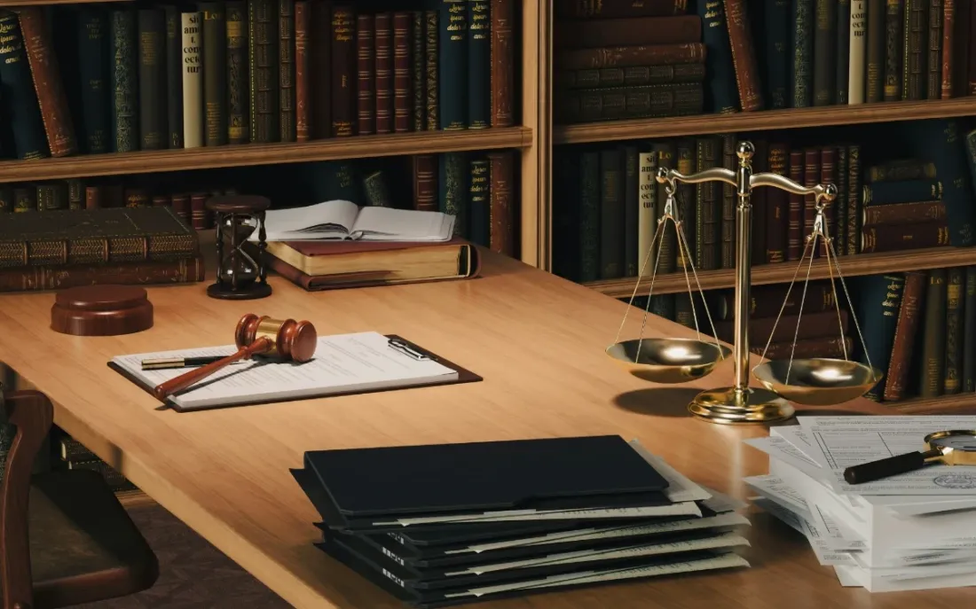 Étudier le droit à l'étranger : notre guide