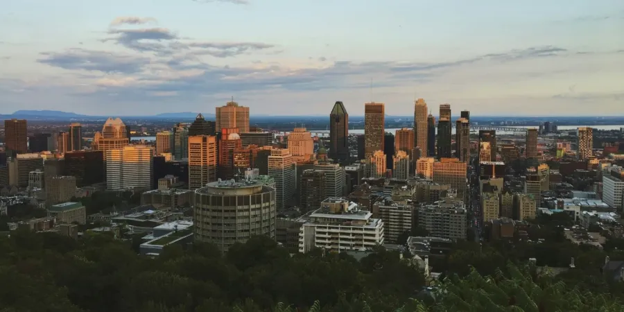 étudier à Hec montréal