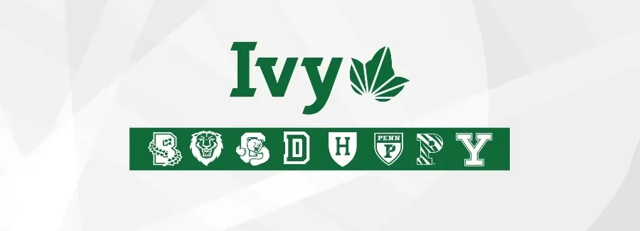 La Ivy League aux USA