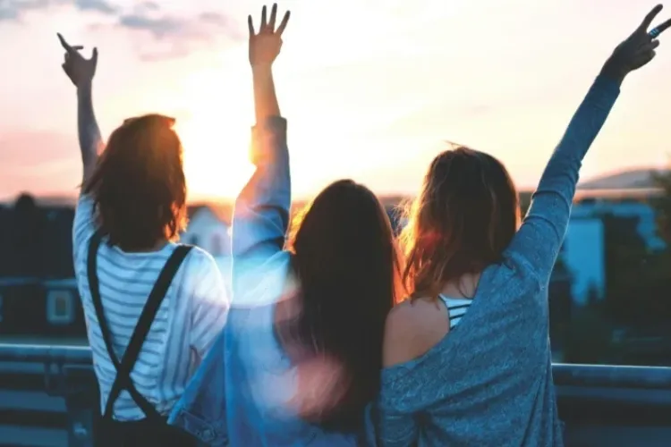 Partir étudier à l'étranger avec Erasmus