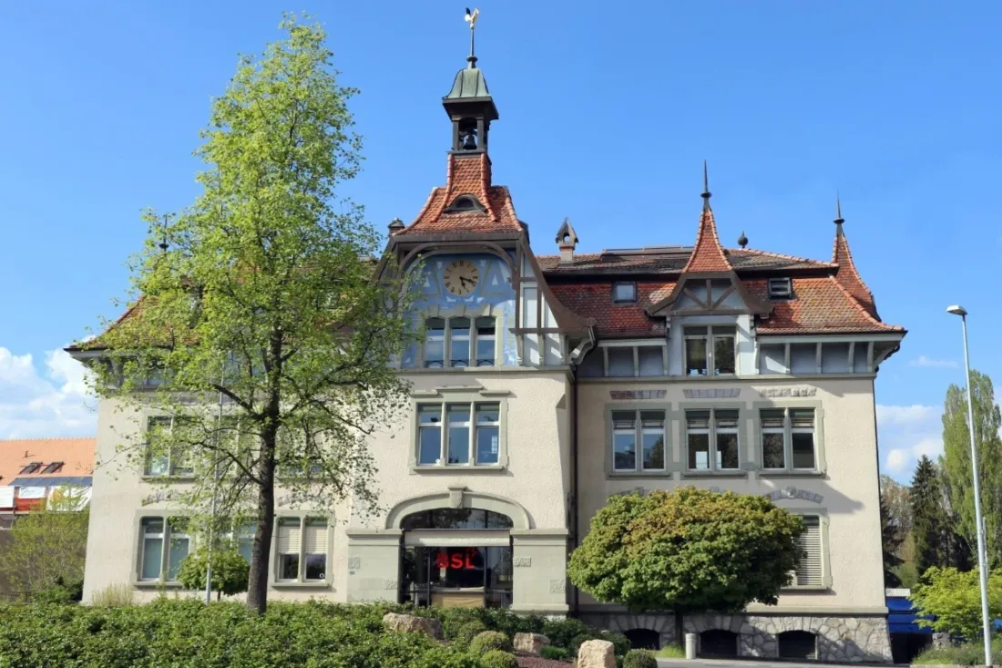 Choisir une école privée à Lausanne : le guide