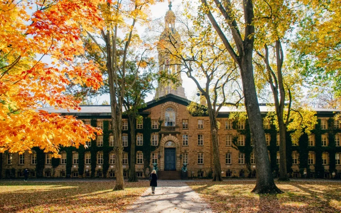 Intégrer l’Ivy League américain : notre guide
