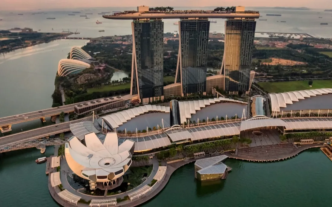 Trouver un logement étudiant à Singapour : le guide