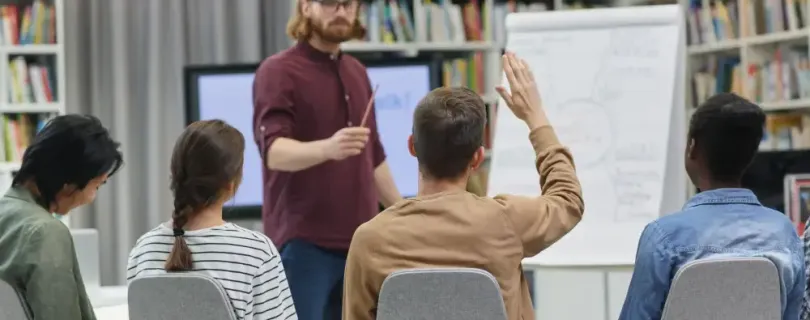 Comment fonctionne le lycée au Canada