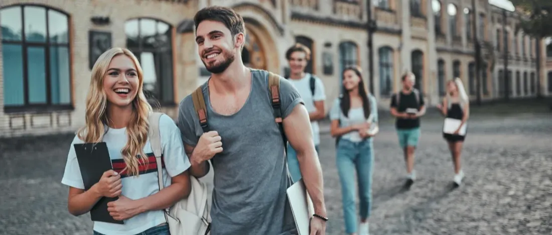 Partir dans un lycée en Espagne
