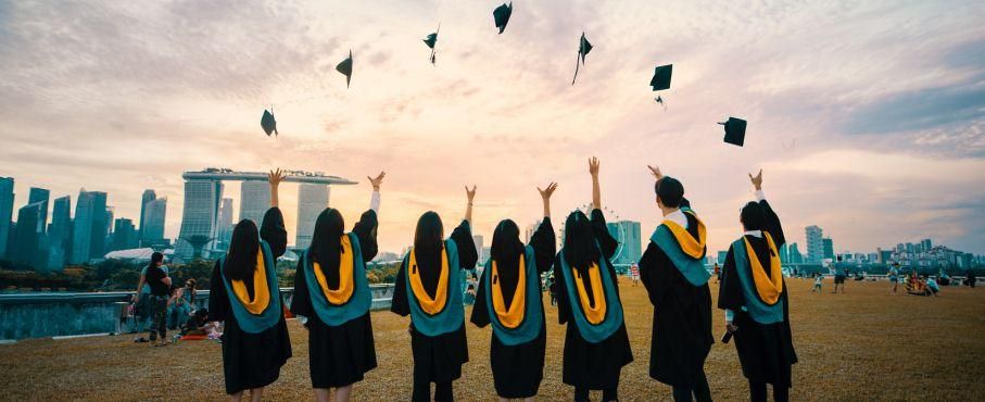 Faire un Master en Australie