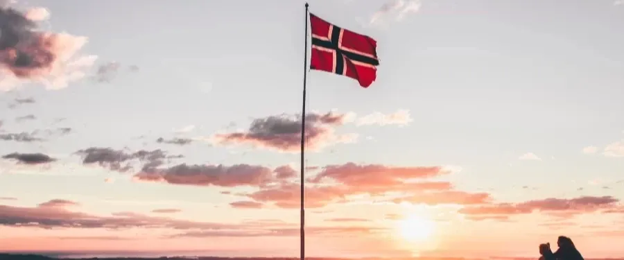 Le niveau de langue requis en Norvège