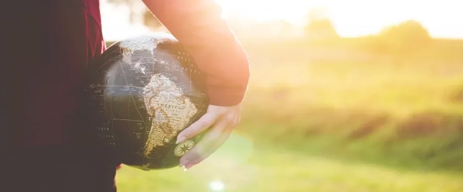 Offres de stage à l'étranger