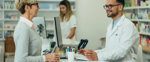 Les opportunités professionnelles en études de Pharmacie