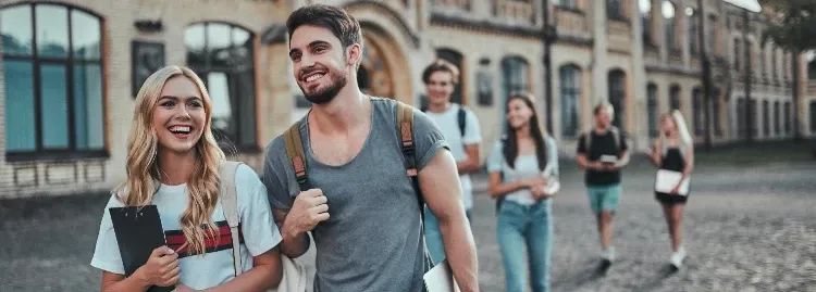 Partir un trimestre en lycée à l'étranger