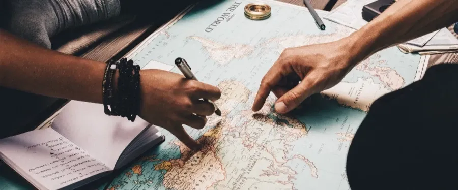 Faire un PVT à l'étranger