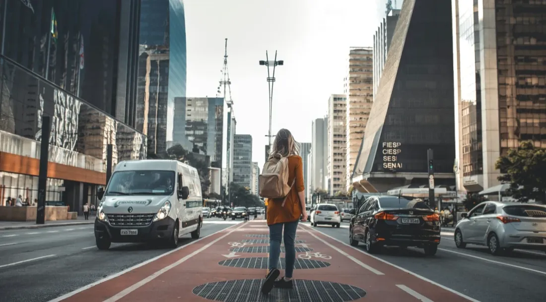 PVT (Working Holiday Visa) au Brésil : le guide