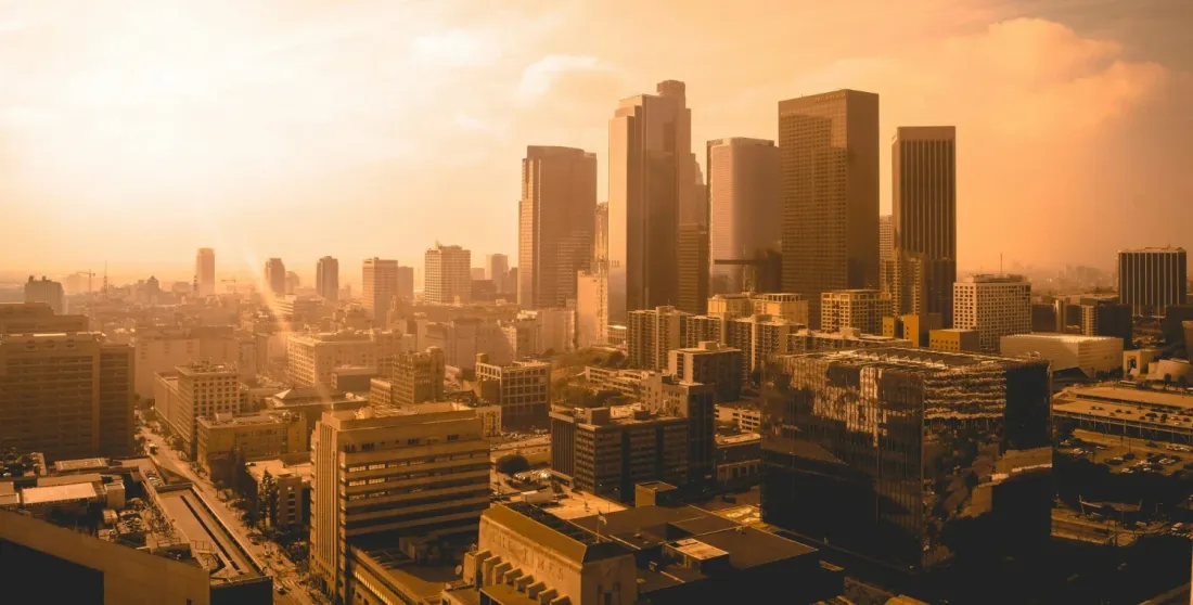 Étudier à Los Angeles aux États-Unis : le guide